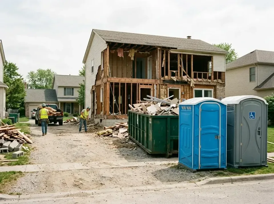 home-renovation-demolition-sit-010 — frequently asked questions, Portable Toilet & Dumpsters Rental in West Simsbury, CT